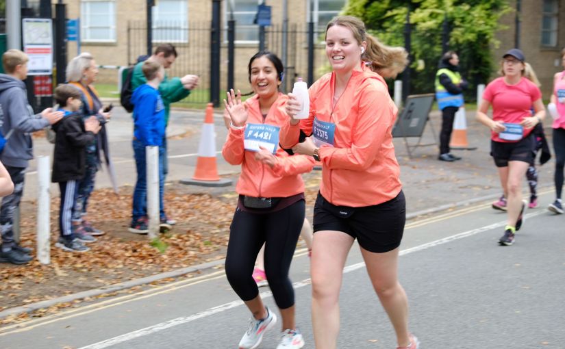 Time to get&nbsp;motivated!