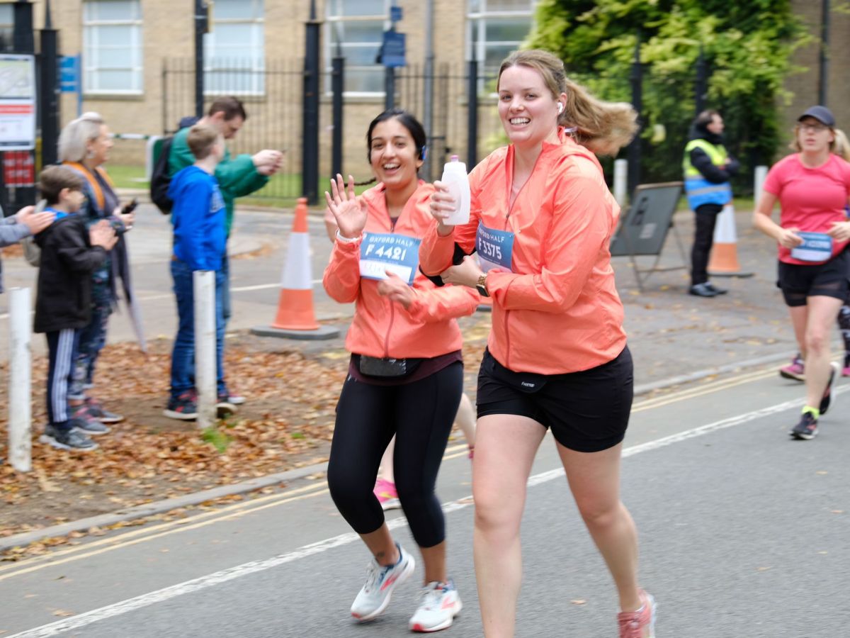 Time to get&nbsp;motivated!