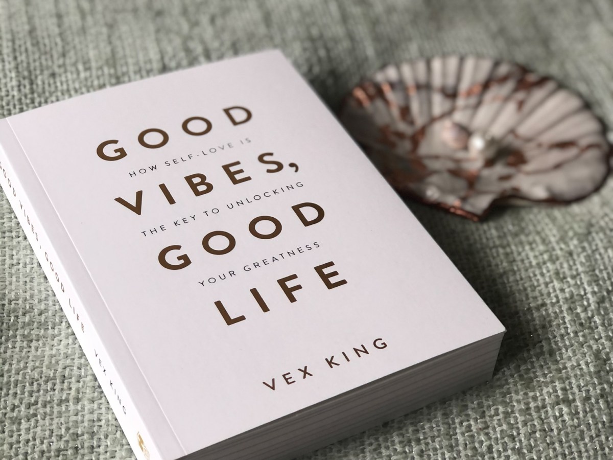 I don’t know about you, but I’m feeling&nbsp;’22