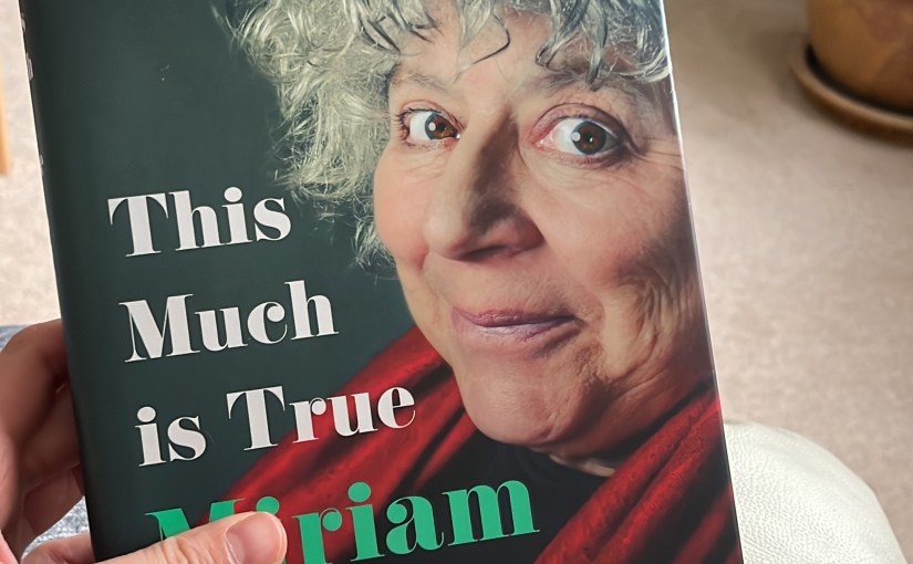 These are a few of my favourite things: Jan-Mar&nbsp;’22