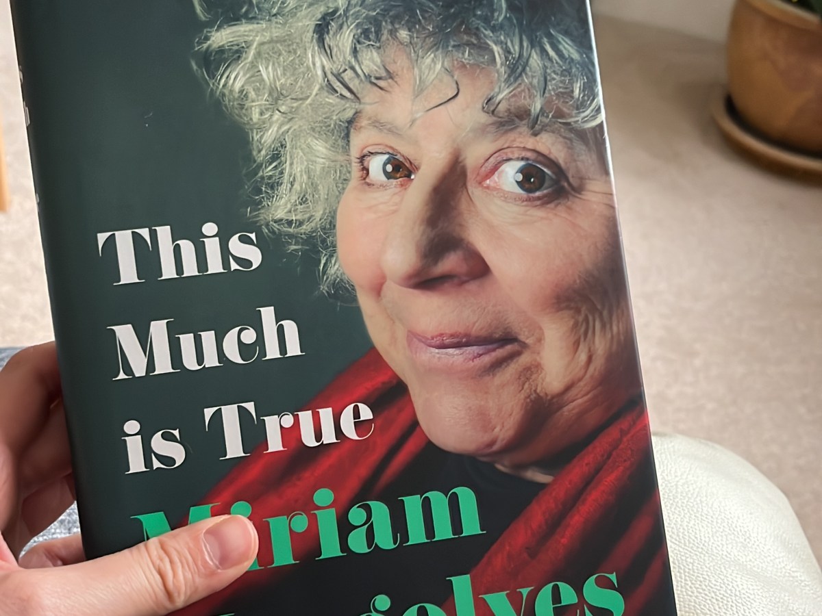 These are a few of my favourite things: Jan-Mar&nbsp;’22